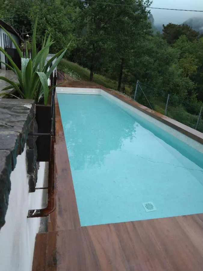 Apartamento Atari Appartement San Martin