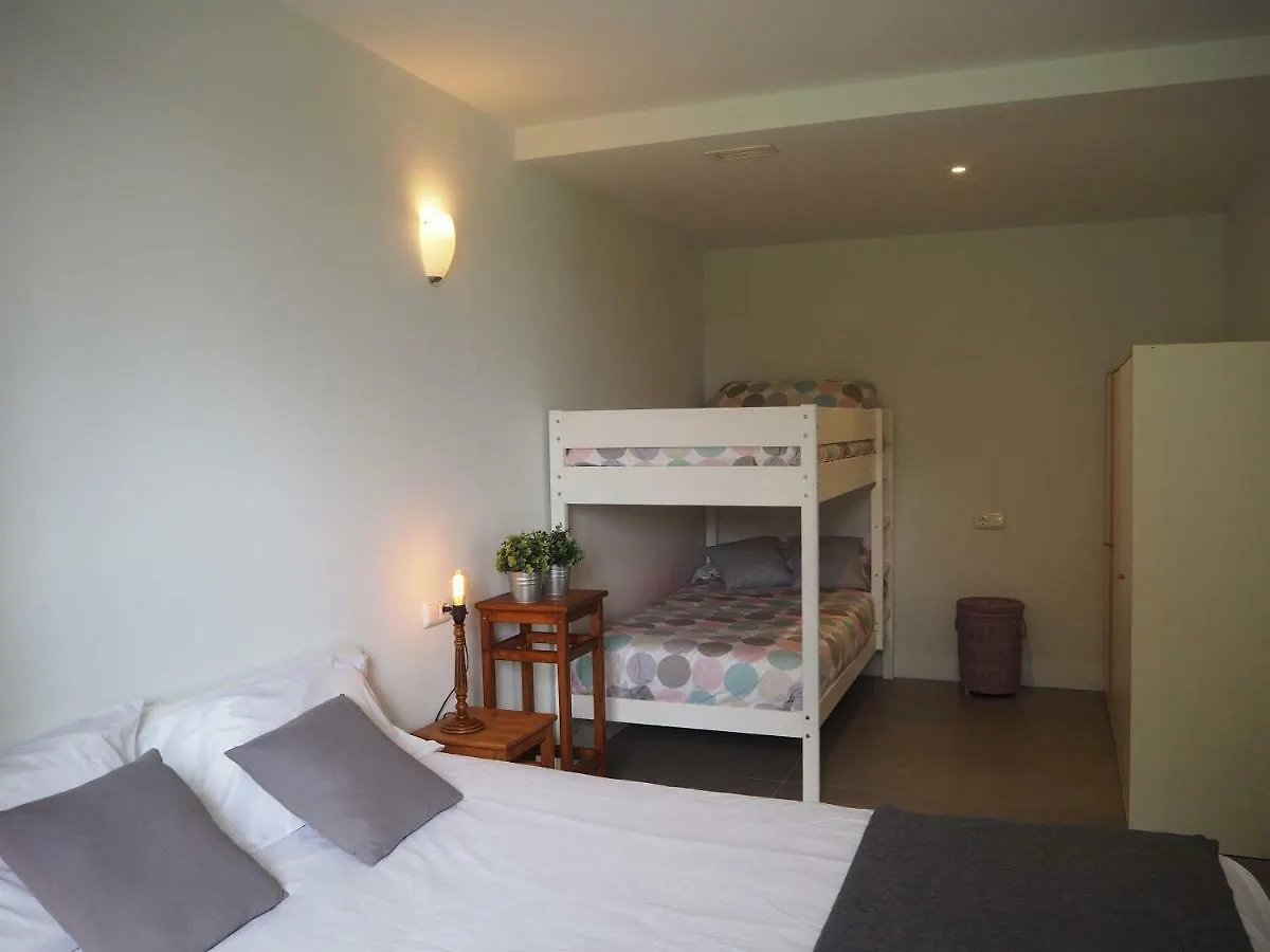 Apartamento Atari Appartement San Martin  Spanje
