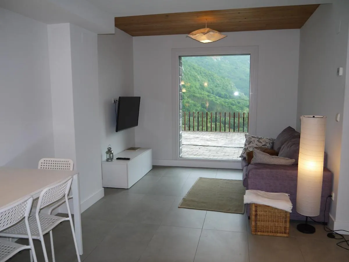 Apartamento Atari Appartement San Martin