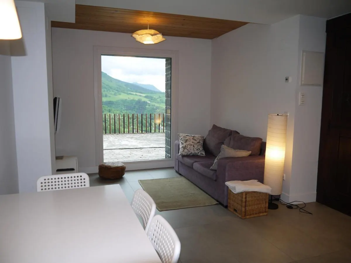 Apartamento Atari Appartement San Martin  Spanje